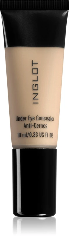 Inglot Under Eye Concealer