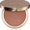INIKA Organic Baked Bronzer 2 INIKA Organic Baked Bronzer -Bobbi Brown || Lancome || Clinique Soldes Magasin inika organic baked bronzer poudre bronzante compacte