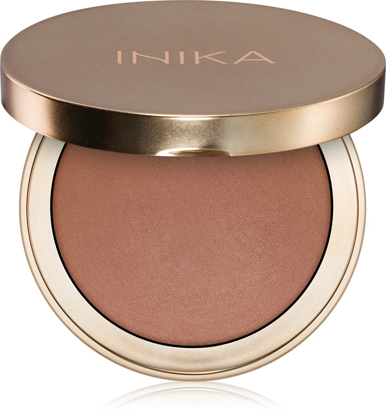 INIKA Organic Baked Bronzer 3 INIKA Organic Baked Bronzer