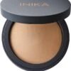 INIKA Organic Baked Mineral Foundation 2 INIKA Organic Baked Mineral Foundation -Bobbi Brown || Lancome || Clinique Soldes Magasin inika organic baked mineral foundation poudre compacte minerale
