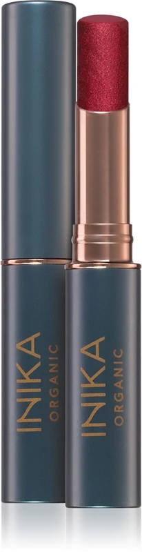 INIKA Organic Lip Balm Tinted Lip Balm 3 INIKA Organic Lip Balm Tinted Lip Balm