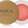 INIKA Organic Lip & Cheek 1 INIKA Organic Lip & Cheek -Bobbi Brown || Lancome || Clinique Soldes Magasin inika organic lip cheek maquillage multi usage pour les yeux les levres et le visage