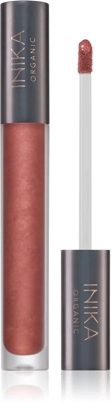 INIKA Organic Lip Gloss 3 INIKA Organic Lip Gloss