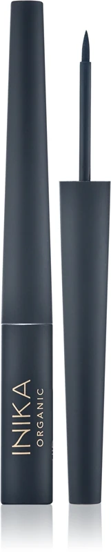 INIKA Organic Liquid Eyeliner