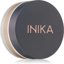INIKA Organic Loose Mineral Powder