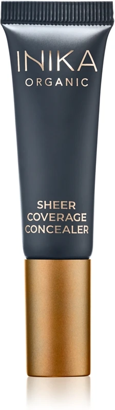 INIKA Organic Sheer Coverage