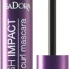 IsaDora 10 Sec High Impact Lift & Curl 2 IsaDora 10 Sec High Impact Lift & Curl -Bobbi Brown || Lancome || Clinique Soldes Magasin isadora 10 sec high impact lift curl mascara volume et courbe