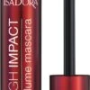 IsaDora 10 Sec High Impact 1 IsaDora 10 Sec High Impact -Bobbi Brown || Lancome || Clinique Soldes Magasin isadora 10 sec high impact mascara volume waterproof