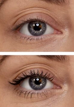 IsaDora 10 Sec High Impact 11 IsaDora 10 Sec High Impact -Bobbi Brown || Lancome || Clinique Soldes Magasin isadora 10 sec high impact mascara volume waterproof 4