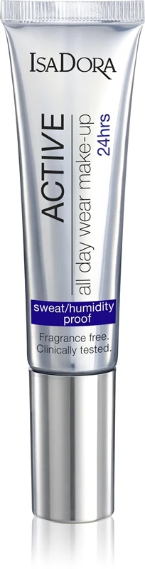 IsaDora Active 3 IsaDora Active