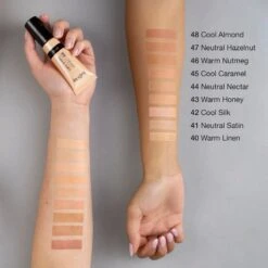 IsaDora BB Cream Beauty Balm 7 IsaDora BB Cream Beauty Balm -Bobbi Brown || Lancome || Clinique Soldes Magasin isadora bb cream beauty balm bb creme hydratante spf 30 2