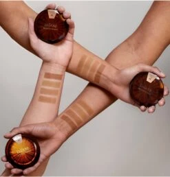 IsaDora Bronzing Powder -Bobbi Brown || Lancome || Clinique Soldes Magasin isadora bronzing powder bronzer 1