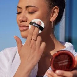 IsaDora Bronzing Powder -Bobbi Brown || Lancome || Clinique Soldes Magasin isadora bronzing powder bronzer 2