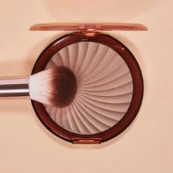 IsaDora Bronzing Powder -Bobbi Brown || Lancome || Clinique Soldes Magasin isadora bronzing powder bronzer 3
