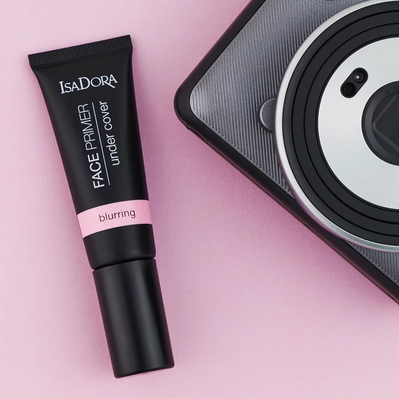 IsaDora Face Primer Blurring 4 IsaDora Face Primer Blurring – Image 2
