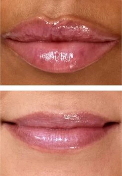 IsaDora Glossy Lip Treat 6 IsaDora Glossy Lip Treat -Bobbi Brown || Lancome || Clinique Soldes Magasin isadora glossy lip treat brillant a levres hydratant 1