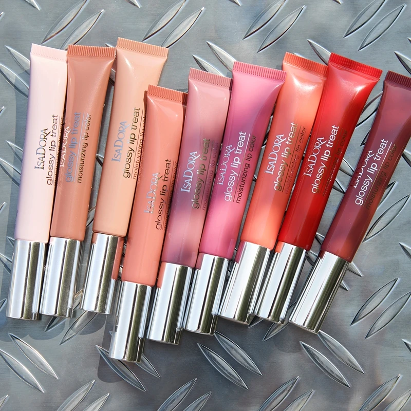 IsaDora Glossy Lip Treat 5 IsaDora Glossy Lip Treat – Image 3