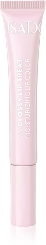 IsaDora Glossy Lip Treat 3 IsaDora Glossy Lip Treat