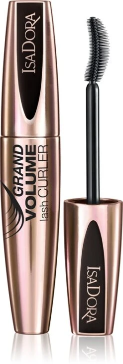 IsaDora Grand Volume Lash Curler