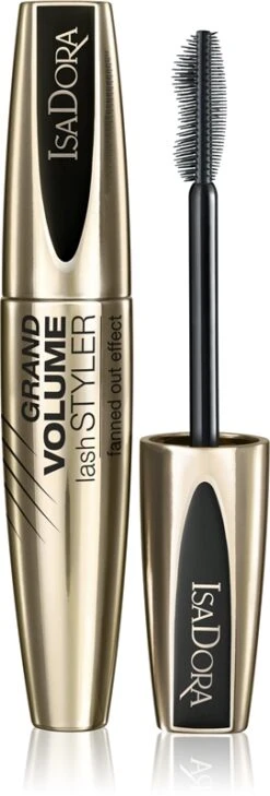IsaDora Grand Volume Lash Styler