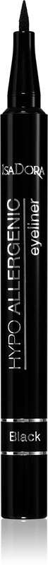 IsaDora Hypo-Allergenic Eyeliner 3 IsaDora Hypo-Allergenic Eyeliner