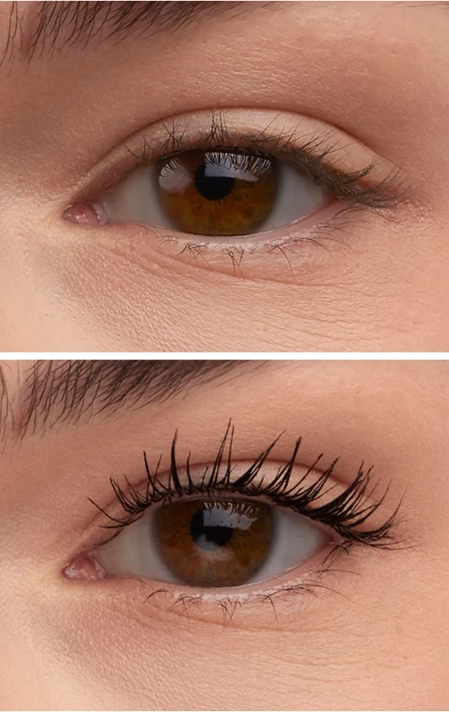 IsaDora Hypo-Allergenic Volume Mascara 4 IsaDora Hypo-Allergenic Volume Mascara – Image 2