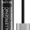 IsaDora Hypo-Allergenic Volume Mascara -Bobbi Brown || Lancome || Clinique Soldes Magasin isadora hypo allergenic volume mascara mascara volume pour yeux sensibles