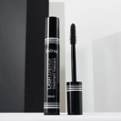 IsaDora Lash Energy Treatment -Bobbi Brown || Lancome || Clinique Soldes Magasin isadora lash energy treatment mascara nourrissant pour donner du volume 1