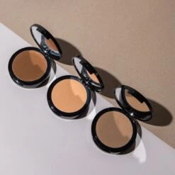 IsaDora Nature Enhanced Flawless Compact Foundation -Bobbi Brown || Lancome || Clinique Soldes Magasin isadora nature enhanced flawless compact foundation fond de teint compact creme 2