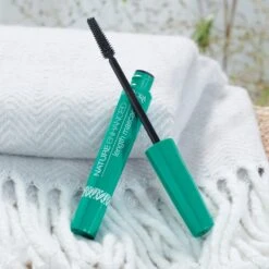 IsaDora Nature Enhanced Length Mascara 7 IsaDora Nature Enhanced Length Mascara -Bobbi Brown || Lancome || Clinique Soldes Magasin isadora nature enhanced length mascara mascara allongeant 1