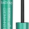 IsaDora Nature Enhanced Length Mascara 2 IsaDora Nature Enhanced Length Mascara -Bobbi Brown || Lancome || Clinique Soldes Magasin isadora nature enhanced length mascara mascara allongeant