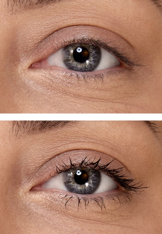 IsaDora Nature Enhanced Length Mascara 6 IsaDora Nature Enhanced Length Mascara – Image 4