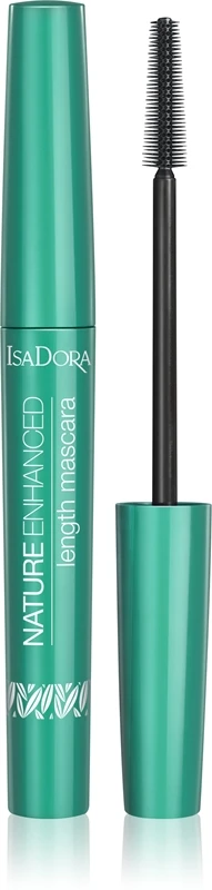 IsaDora Nature Enhanced Length Mascara 3 IsaDora Nature Enhanced Length Mascara