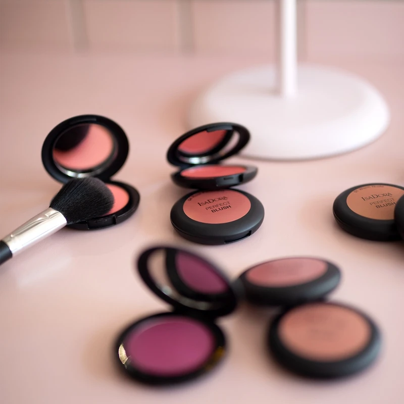 IsaDora Perfect Blush 5 IsaDora Perfect Blush – Image 3