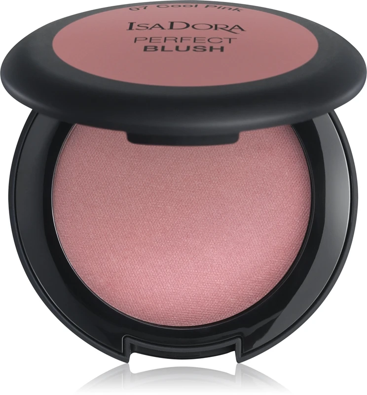 IsaDora Perfect Blush 3 IsaDora Perfect Blush