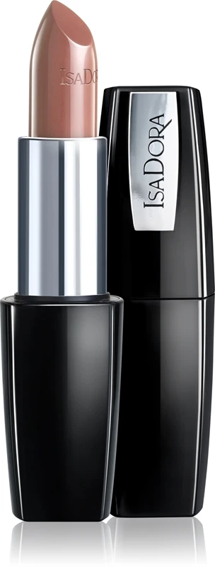 IsaDora Perfect Moisture Lipstick 3 IsaDora Perfect Moisture Lipstick