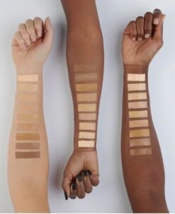 IsaDora Skin Beauty -Bobbi Brown || Lancome || Clinique Soldes Magasin isadora skin beauty fond de teint protecteur spf 35 2