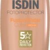 ISDIN ISDIN 2 ISDIN ISDIN -Bobbi Brown || Lancome || Clinique Soldes Magasin isdin isdin fluide protecteur teinte pour visage spf 50