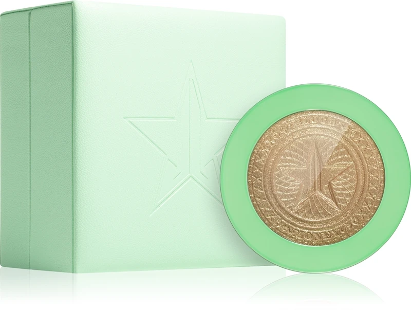 Jeffree Star Cosmetics Extreme Frost 3 Jeffree Star Cosmetics Extreme Frost