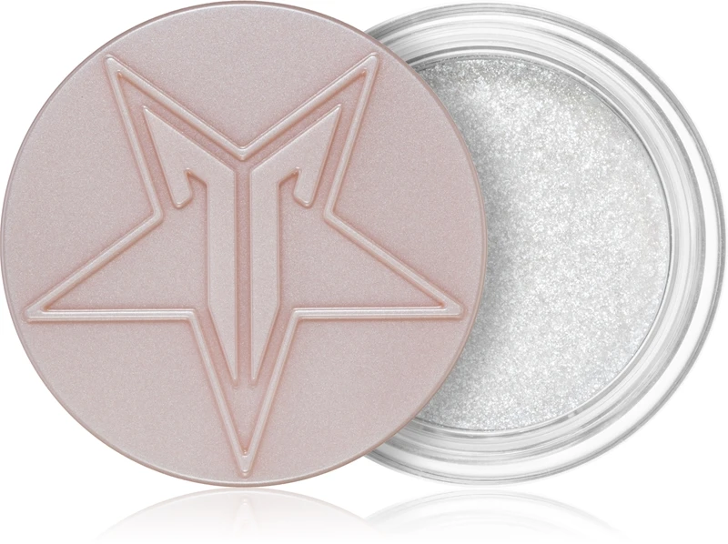 Jeffree Star Cosmetics Eye Gloss Powder 3 Jeffree Star Cosmetics Eye Gloss Powder