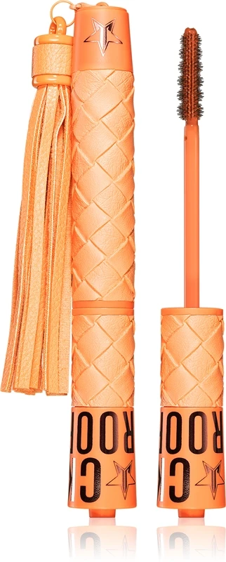 Jeffree Star Cosmetics F*ck Proof Mascara Blood Orange 3 Jeffree Star Cosmetics F*ck Proof Mascara Blood Orange