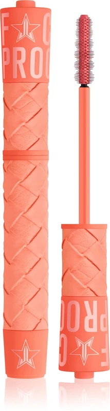 Jeffree Star Cosmetics F*ck Proof Mascara Coral