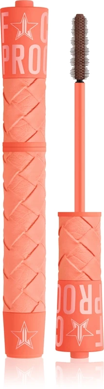 Jeffree Star Cosmetics F*ck Proof Mascara 3 Jeffree Star Cosmetics F*ck Proof Mascara