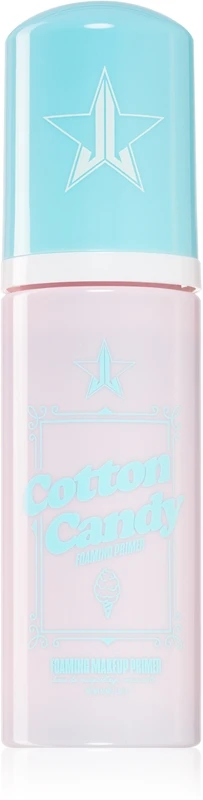 Jeffree Star Cosmetics Jeffree Star Skin Cotton Candy Foaming Primer