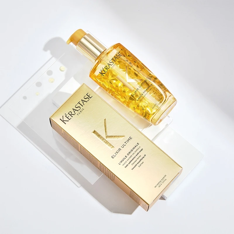 Kérastase Kérastase & Lancôme Notino Exclusive 4 Kérastase Kérastase & Lancôme Notino Exclusive – Image 2