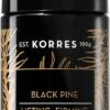 Korres Black Pine 2 Korres Black Pine -Bobbi Brown || Lancome || Clinique Soldes Magasin korres black pine fond de teint liquide eclat effet raffermissant