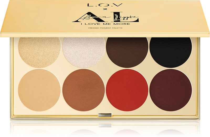 L.O.V. Anna Lipke I Love Me More 3 L.O.V. Anna Lipke I Love Me More