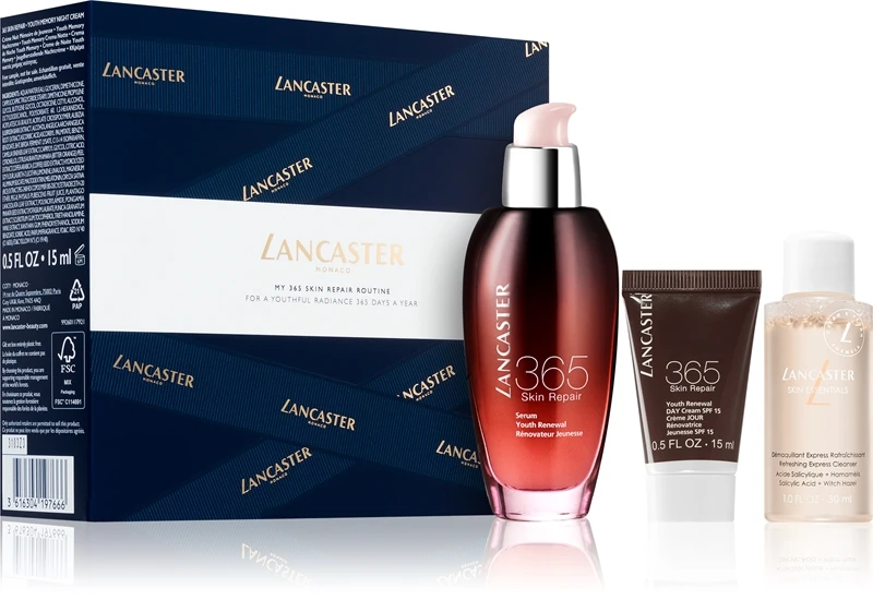 Lancaster 365 Skin Repair 3 Lancaster 365 Skin Repair