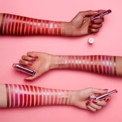 Lancome Lancôme L’Absolu Mademoiselle Shine -Bobbi Brown || Lancome || Clinique Soldes Magasin lancome labsolu mademoiselle shine rouge a levres traitant 2