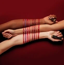 Lancome Lancôme L’Absolu Rouge Drama Matte -Bobbi Brown || Lancome || Clinique Soldes Magasin lancome labsolu rouge drama matte rouge a levres mat rechargeable 3